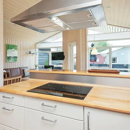 6 Person In Tranek R Holiday home *
