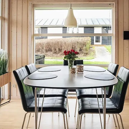 Holiday home 6 Person In Tranek R