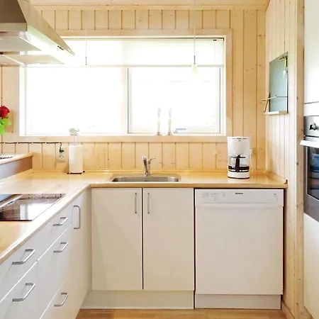 Idyllic Marina Retreat - By Traum * Tranekær