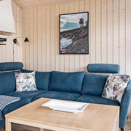 6 Person In Holiday home