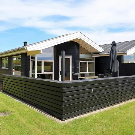 펜션 Idyllic Marina Retreat - By Traum Tranekær