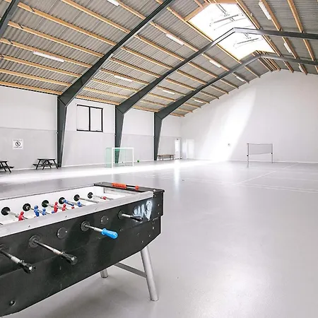 펜션 Idyllic Marina Retreat - By Traum Tranekær