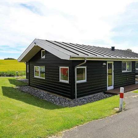 6 Person In Tranek R Holiday home *