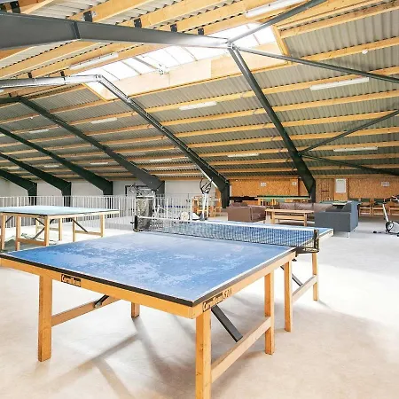 Holiday home 6 Person In Tranek R